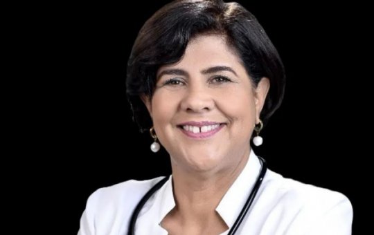 Ceuci Nunes fala sobre convite para ser vice de Geraldo Jr. e explica recusa