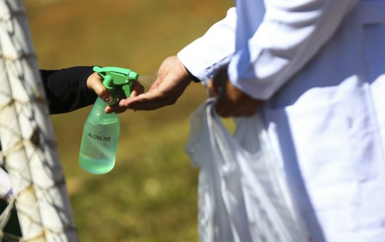 Inscrições para segunda etapa do Revalida começam nesta sexta (7)