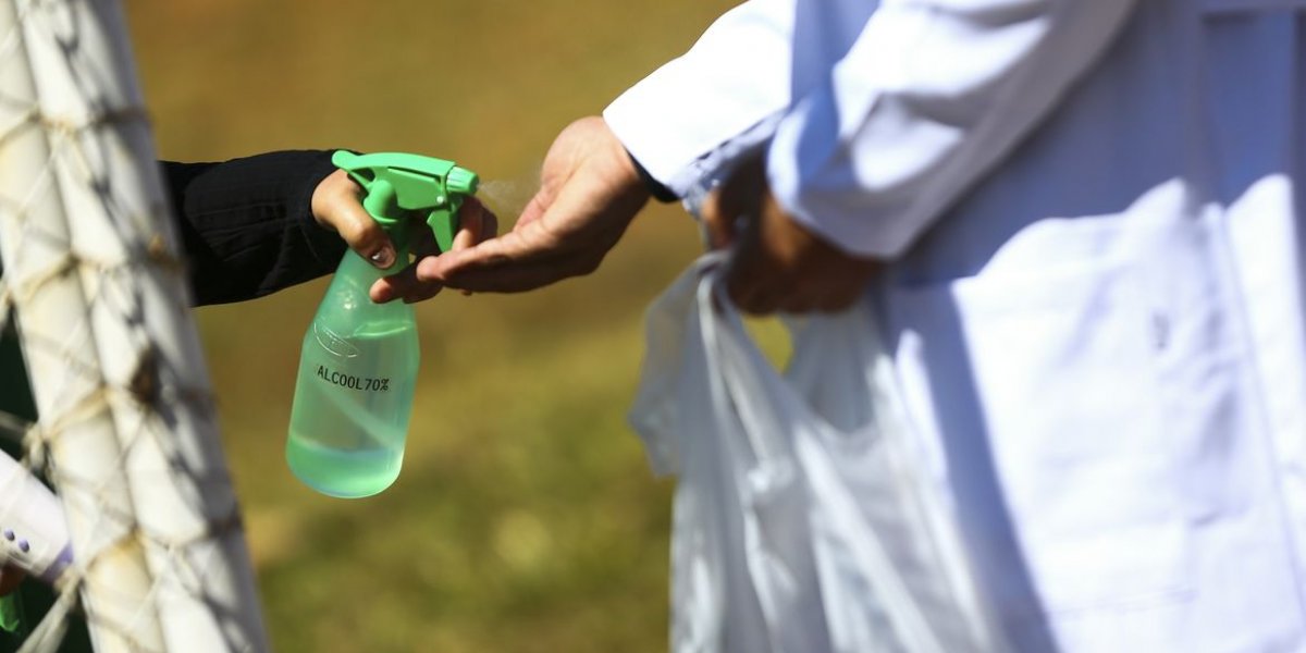 Inscrições para segunda etapa do Revalida começam nesta sexta (7)