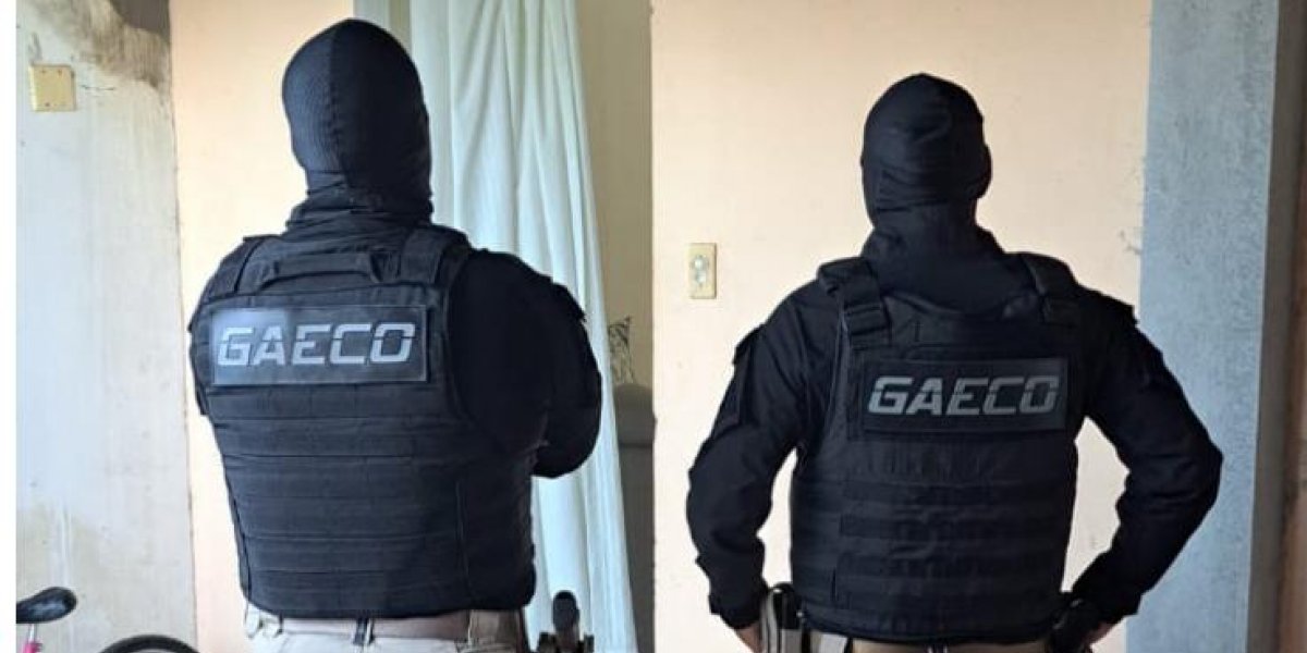 Operação Sangue Oculto: MP-BA cumpre 12 mandados de busca e apreensão