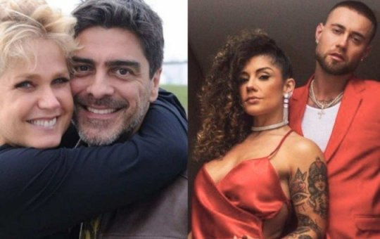 Marido de Xuxa é acusado de flertar com esposa de Bombeiro da Eliana