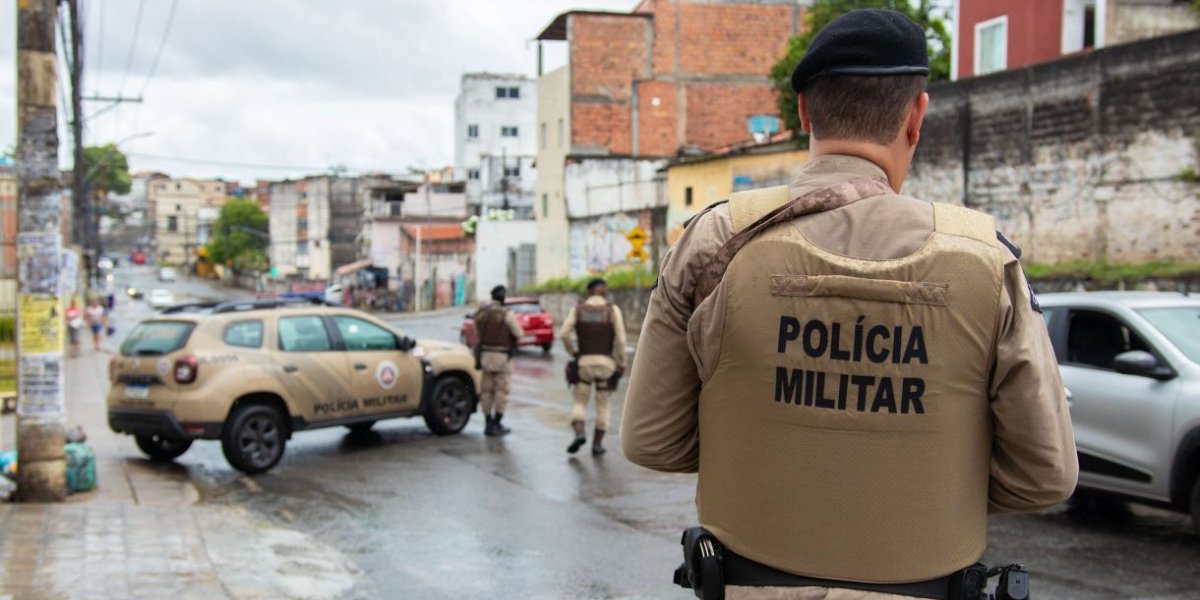 Suspeito de ser líder de facção em São Caetano é morto pela polícia