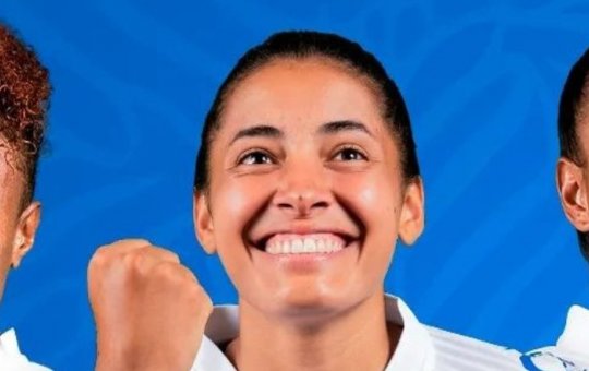 Time do Bahia feminino volta a jogar na Fonte Nova após 2 anos