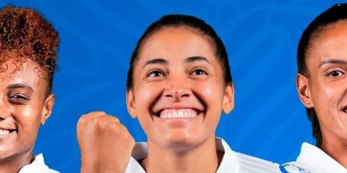 Time do Bahia feminino volta a jogar na Fonte Nova após 2 anos