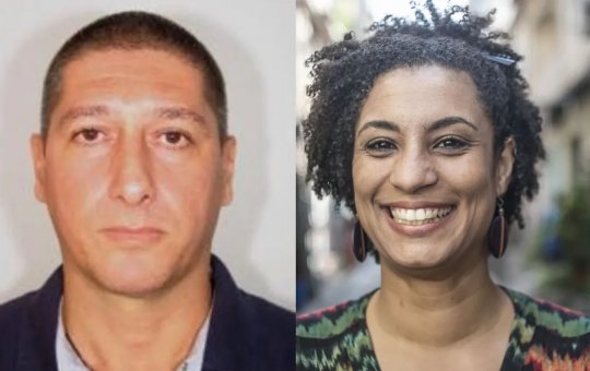 Lessa admite quase ter matado Marielle 3 meses, mas "perdeu oportunidade"