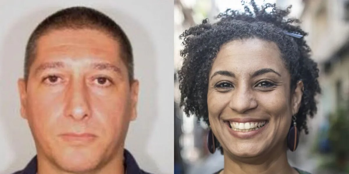 Lessa admite quase ter matado Marielle 3 meses, mas "perdeu oportunidade"