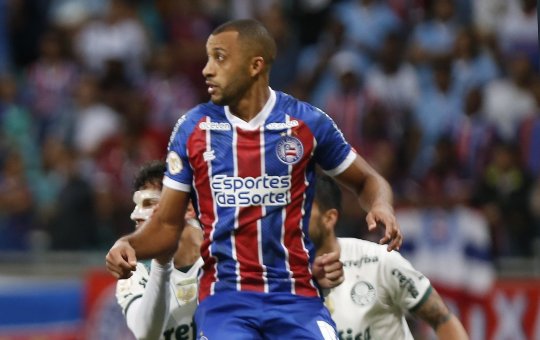 De Volta ao Bahia: Zagueiro retorna após breve emprestimo