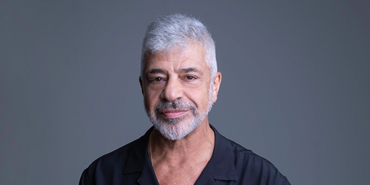 Lulu Santos é internado após passar mal em sua casa no Rio de Janeiro