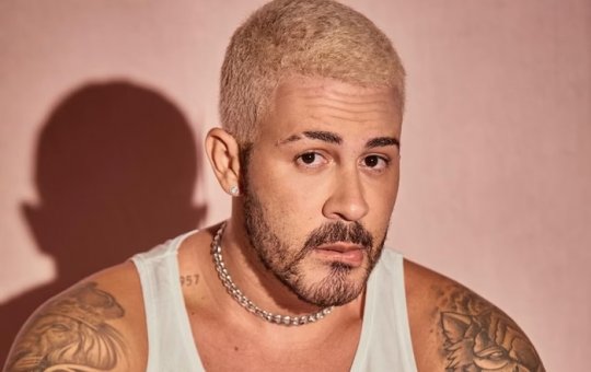 Carlinhos Maia diz que não vai à Parada Gay para não levar vaia