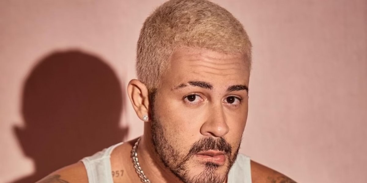 Carlinhos Maia diz que não vai à Parada Gay para não levar vaia