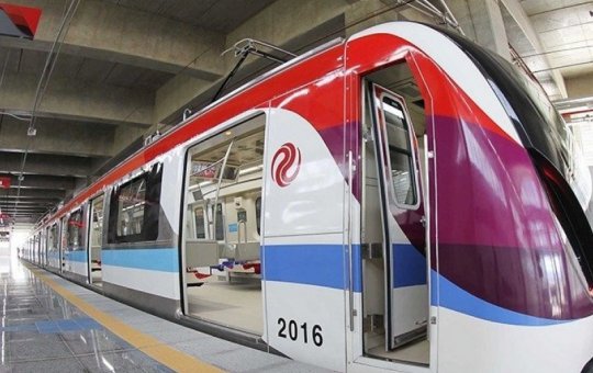 Estação Pirajá, Campinas e Águas Claras não terão circulação do metrô no domingo