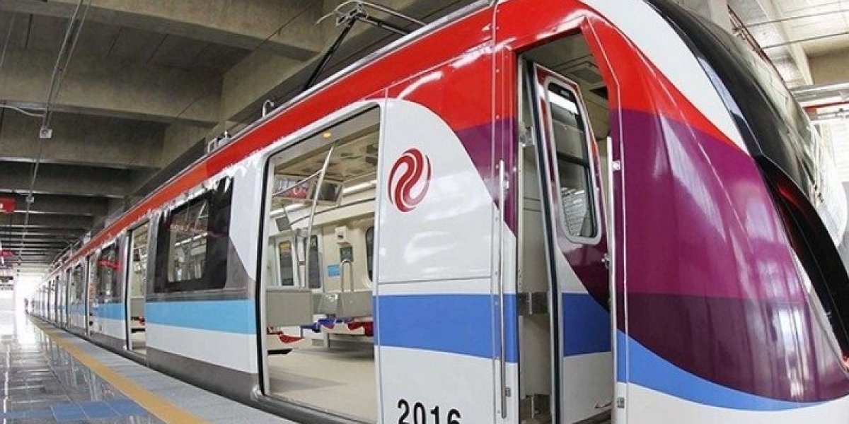 Estação Pirajá, Campinas e Águas Claras não terão circulação do metrô no domingo