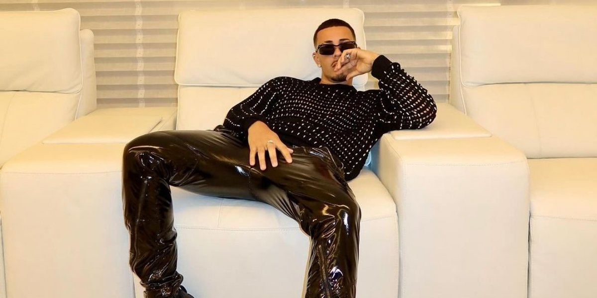 Carlinhos Maia devolve presente luxuoso para Simone