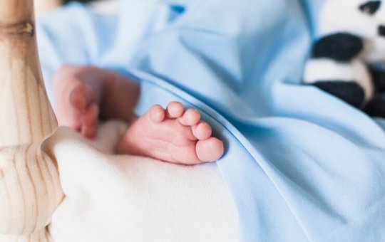 Bebê recém nascida morre após tomar chá no Interior da Bahia