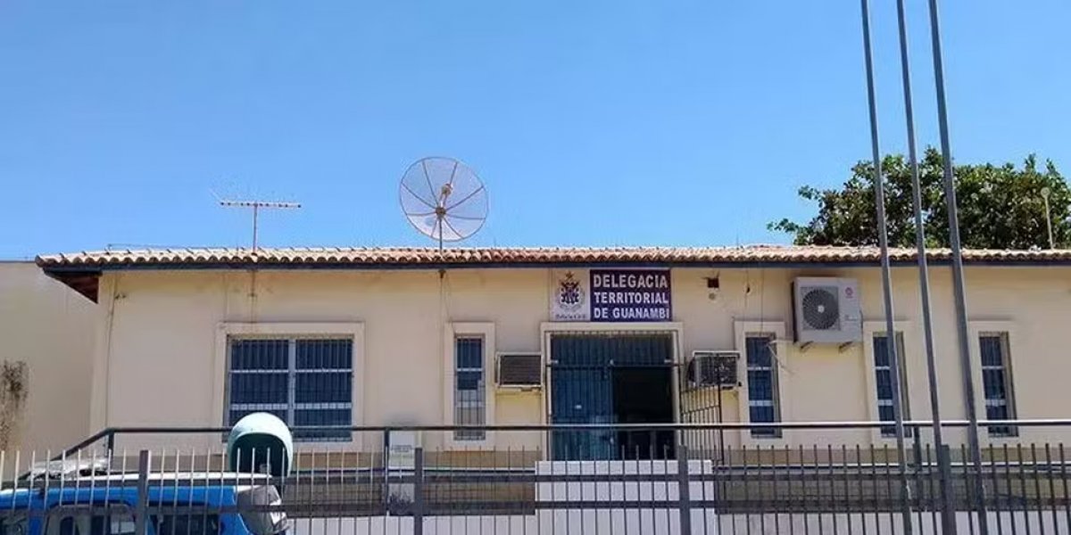 Filho é suspeito de matar o próprio pai na cidade de Guanambi