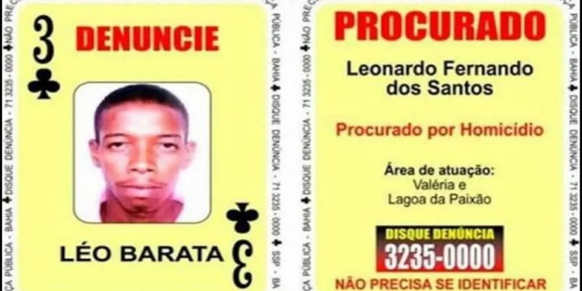 Líder da Katiara é condenado a 16 anos de prisão; saiba mais detalhes