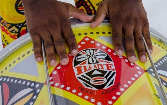 Ilê Aiyê irá promover forró solidário; saiba mais detalhes