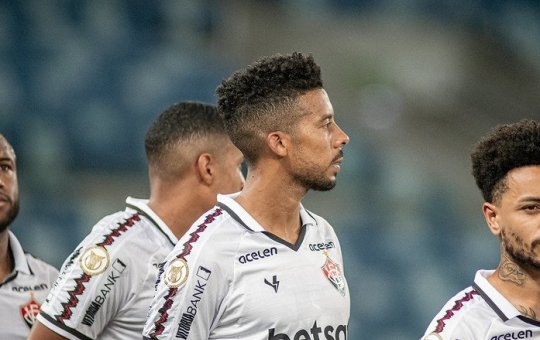 Wiliam Oliveira garante: “nós temos capacidade”