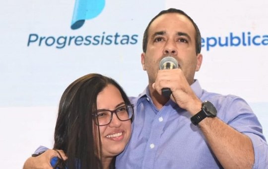  Bruno Reis: legado pode ser fundamental para reeleição