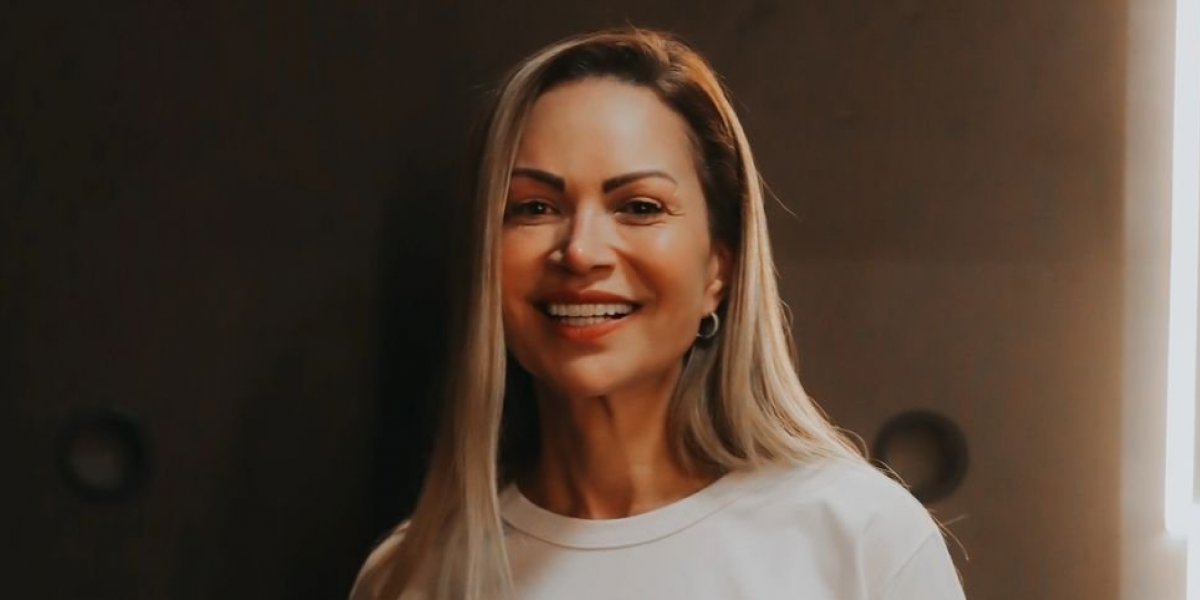 Solange Almeida desabafa sobre ausência em palco principal do São João de Campin