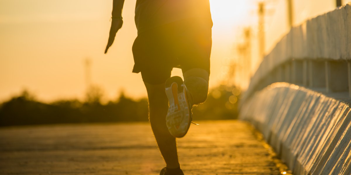 Corrida: benefícios do esporte à saúde e à pele