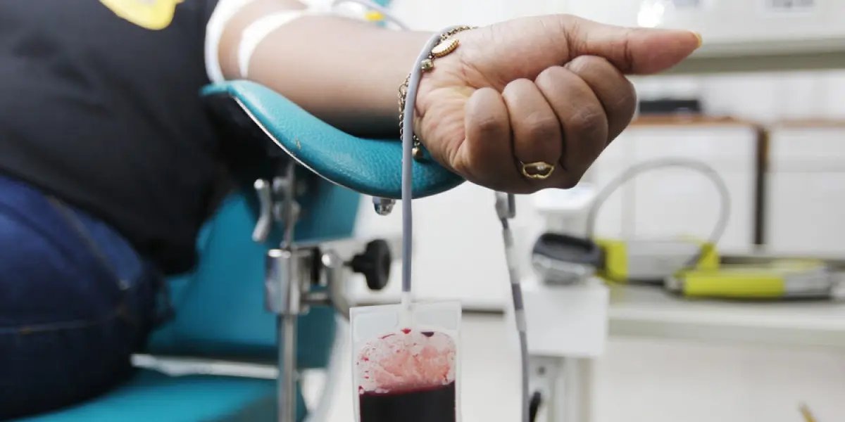 Dia Mundial do Doador de Sangue: Um Gesto que Salva Vidas