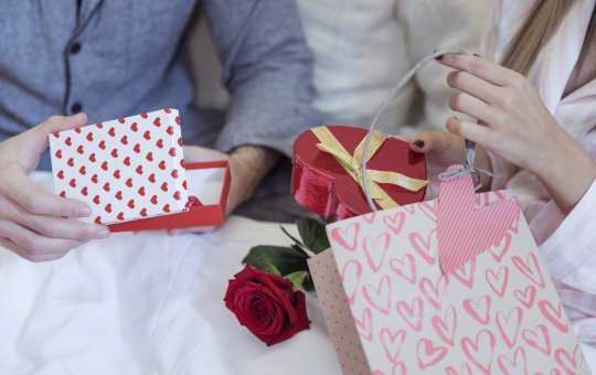 Dia dos Namorados: Impacto significativo no comércio e economia local