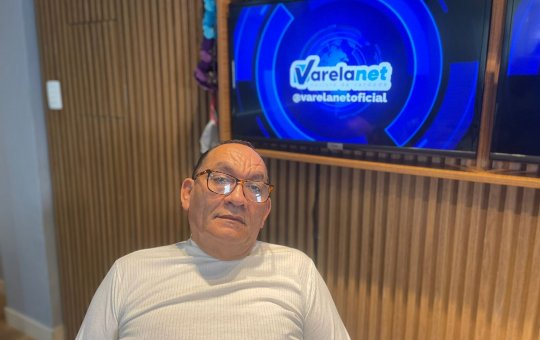 Leãozinho Jr fala sobre sua carreira, cultura junina e muito mais
