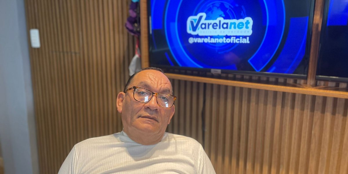 Leãozinho Jr fala sobre sua carreira, cultura junina e muito mais