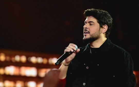 Cristiano, dupla de Zé Neto, recebe alta após cirurgia as pressas