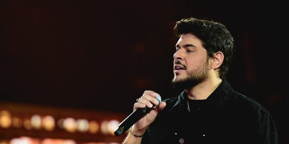 Cristiano, dupla de Zé Neto, recebe alta após cirurgia as pressas