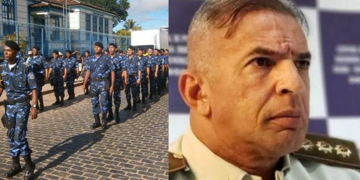 Sturaro critica vídeo de guardas municipais de Valença sobre roubo de viaturas