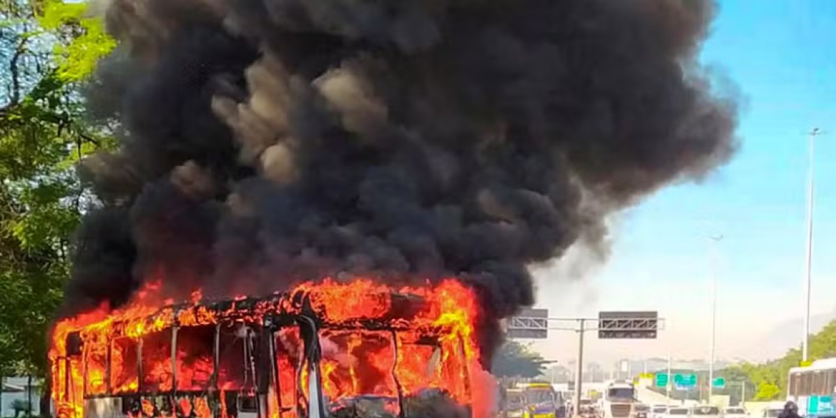 Policial Militar é morto durante operação no Rio de Janeiro