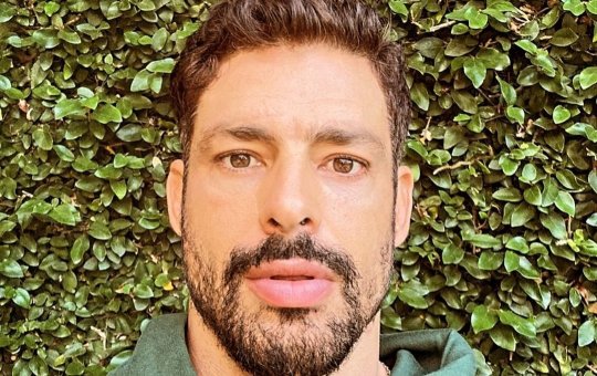 Cauã Reymond tem exigências para relacionamento amoroso, saiba quais são essas