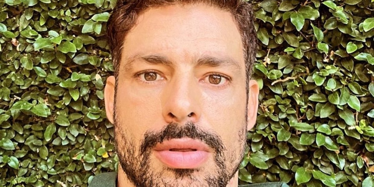 Cauã Reymond tem exigências para relacionamento amoroso, saiba quais são essas
