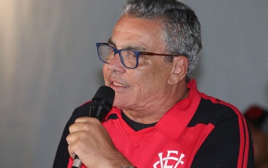"Parceria Bahia-Grupo City é a melhor SAF do Brasil", alega Paulo Carneiro
