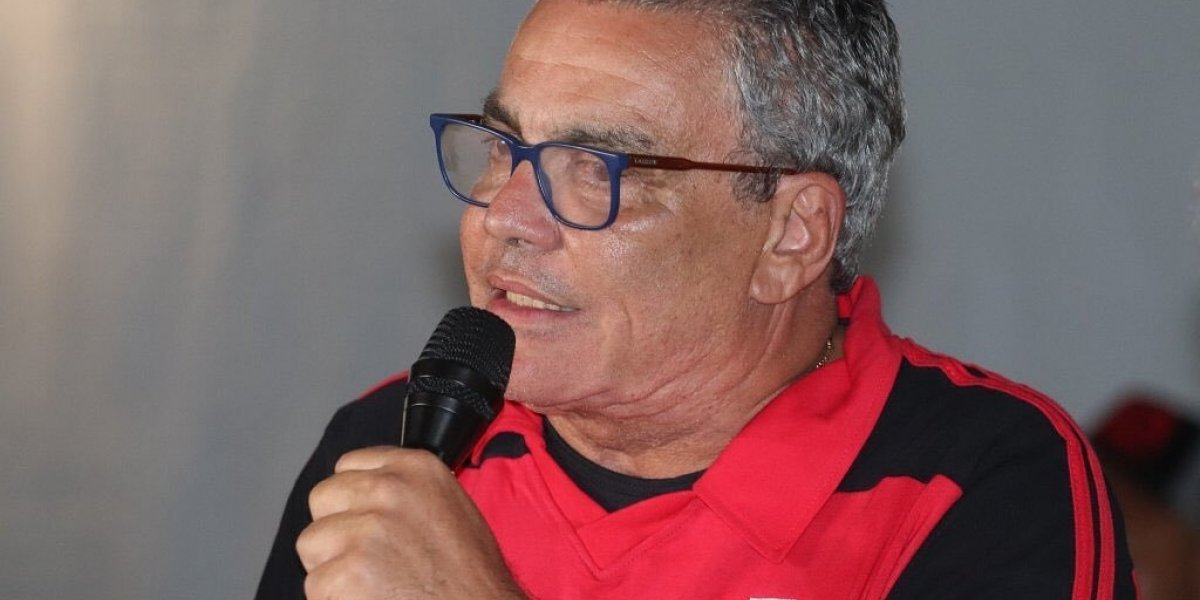"Parceria Bahia-Grupo City é a melhor SAF do Brasil", alega Paulo Carneiro