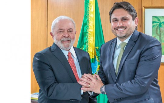 Confronto entre Ministro e PF: Críticas ao indiciamento de corrupção