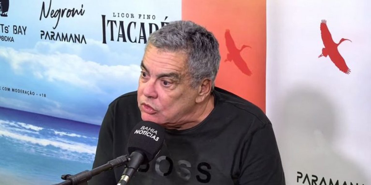 Paulo Carneiro chama Fábio Mota de "traidor"