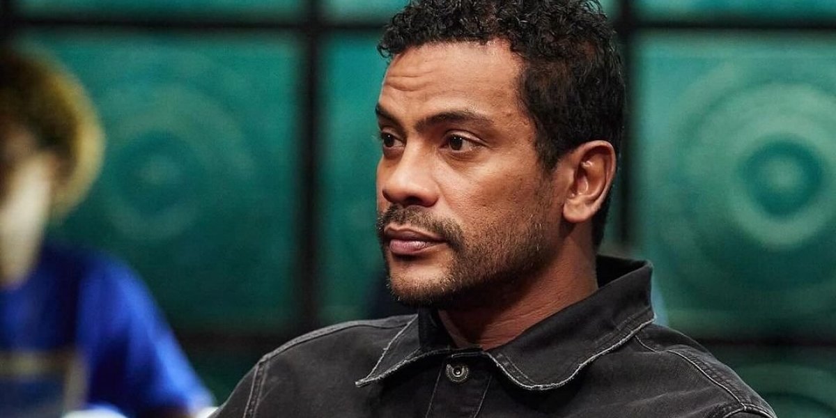 Samuel de Assis revela álbum com 4 mil fotos íntimas de seguidores