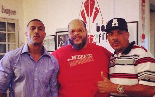 Ed Motta critica ouvintes de Hip Hop: "É burro, sem exceção"