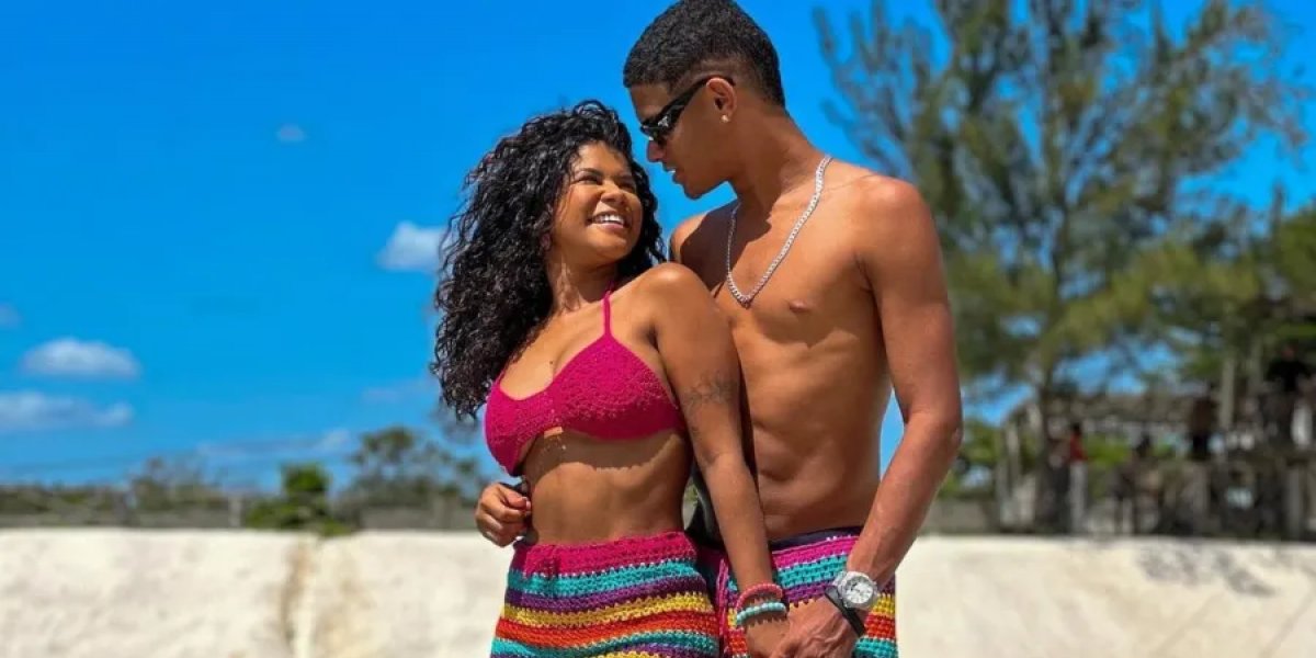 Influenciadora baiana relata problema com empresa de arquitetura