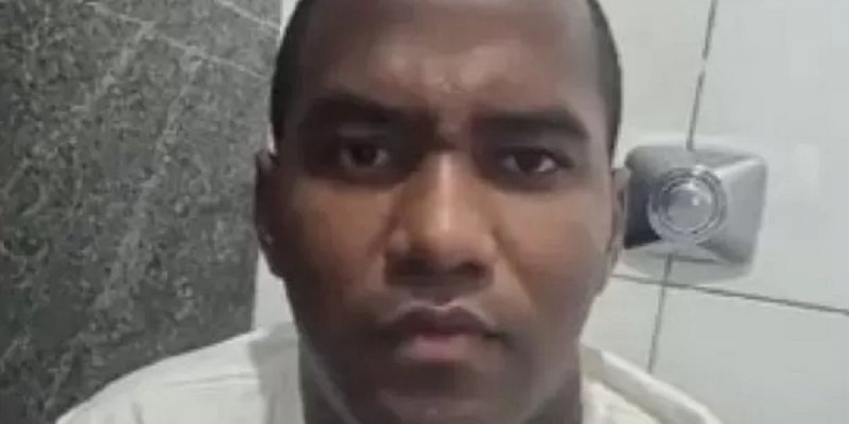 Novidades sobre o Motorista por aplicativo desaparecido em Salvador; saiba mais