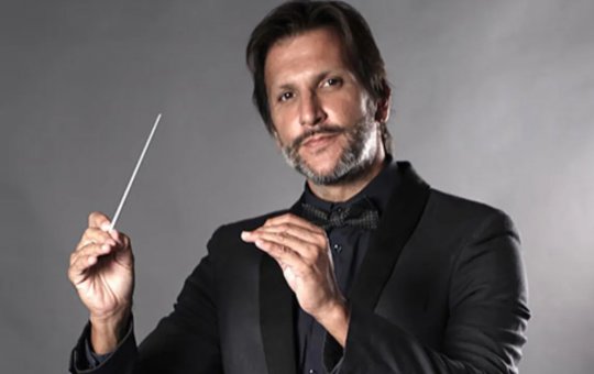 MP denuncia mulher por perseguir maestro da Orquestra Sinfônica da Bahia