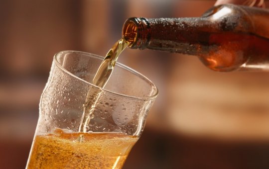 Cerveja subiu mais que a inflação durante o mês de maio