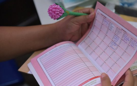 Nova Caderneta da Criança atualiza teste para detecção precoce de autismo