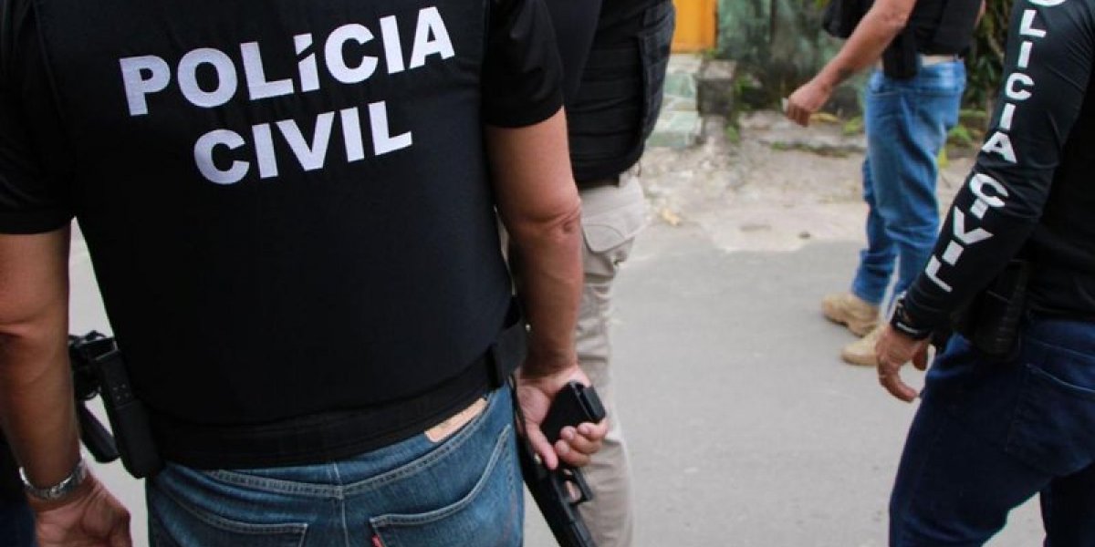 PM é preso após, supostamente, ameaçar e abusar sexualmente de jovem na Bahia