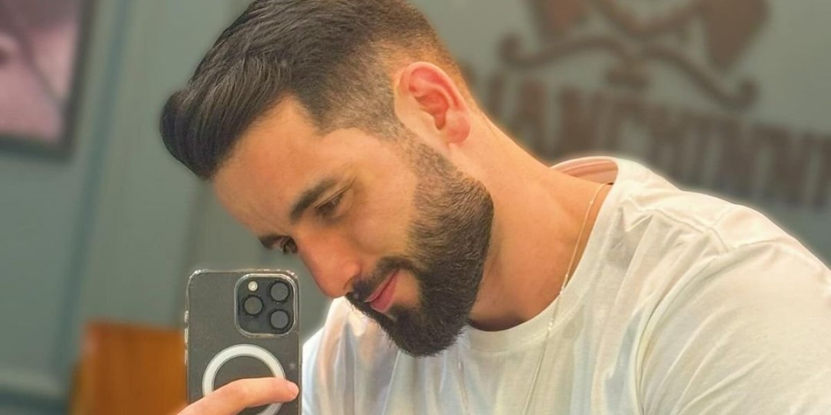 Matheus Alegrete, ex-bbb, é acusado de fraudar cotas; entenda