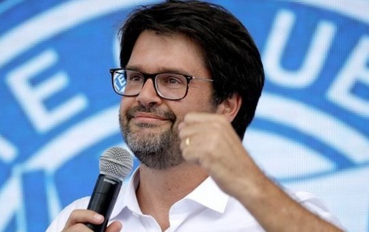 Guilherme Bellintani faz novo investimento; veja qual