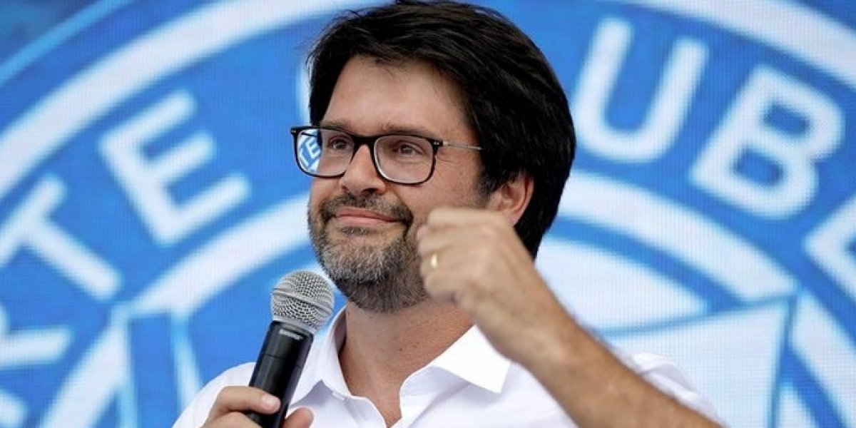 Guilherme Bellintani faz novo investimento; veja qual